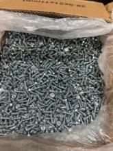 10,000 OF #8 X 1/2 INCH SCREWS