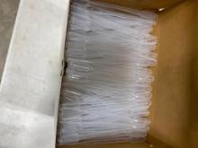 500 DISPOSABLE GRADUATED TRANSFER PIPETTES