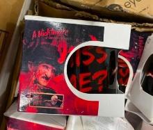 BOX OF A NIGHTMARE MUGS