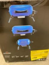 NAPOLEON TRAVELQ PORTABLE GAS GRILL