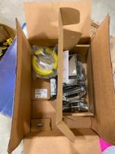 MAFI MOUNTING KIT