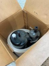 AIR COMPRESSOR ASSEMBLY