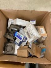 BOX LOT