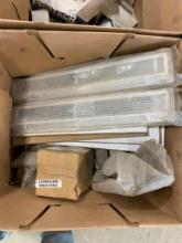 BOX LOT
