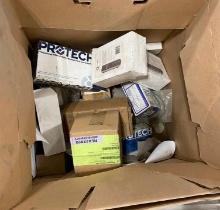BOX LOT