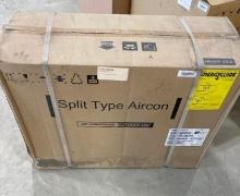 SPLIT TYPE AIRCON AIR CONDITIONER OUTDOOR UNIT