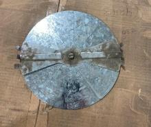 BOX OF FAN BLADES