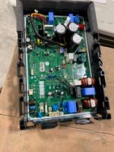 PCB ASSEMBLY