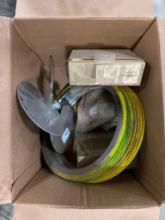 BOX LOT