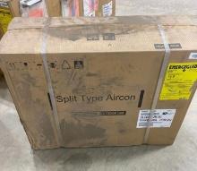 ICP MINI SPLIT --OUTDOOR UNIT ONLY--