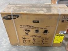 SAMSUNG MINI SPLIT --OUTDOOR UNIT ONLY--