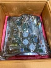 SOME SORT OF ELECTRICAL CONTROL BOARD