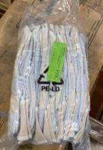 12 PAIRS OF MEGABULL GLOVES