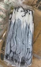 11 PAIRS OF HYFLEX MULTI-PURPOSE GLOVES