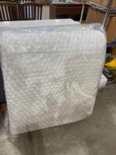 3 INCH KING SIZE MATTRESS TOPPER