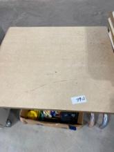 2 DESKS