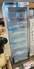 KOOLMORE INDUSTRIAL FREEZER