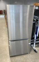 MOFFAT 66 IN X 29.5 IN X 29.5 IN REFRIGERATOR