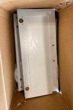 BATHROOM WALL CABINET
