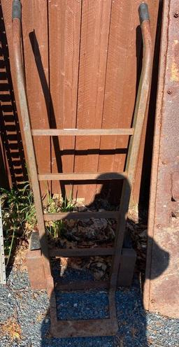DOLLY CART
