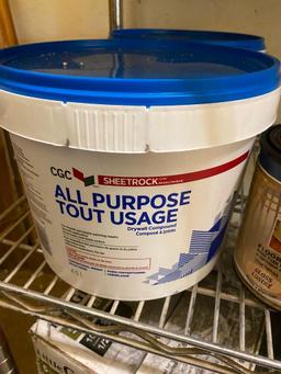 ALL PURPOSE DRYWALL COMPOUND