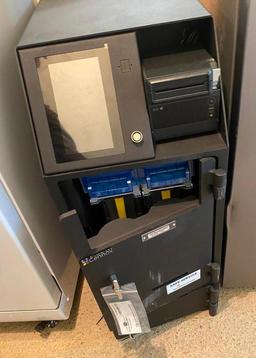 CENNOX SUMMIT SERIES ELECTRONIC SAFE OF SOME SORT