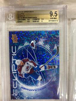 HOCKEY CARD