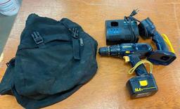 18V DRILL KIT