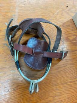 SET OF SPURS