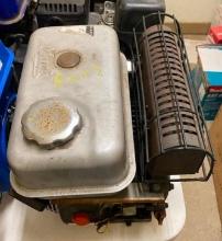 GAS MOTOR IN WORKING ORDER