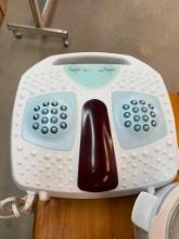 ELECTRIC FOOT MASSAGER