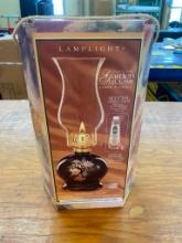 LAMPLIGHT ENGLISH GARDEN OIL LAMP