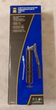 POWERFIST 6000 PSI LEVER-ACTION GREASE GUN