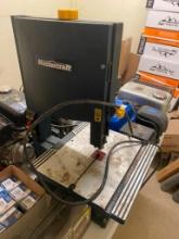 MASTERCRAFT BAND SAW