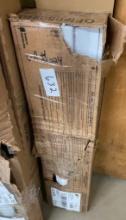 28 IN BASEBOARD HEATER
