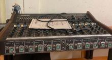 OLDER TRAYNOR SOUND SYSTEM