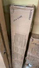 38 IN BASEBOARD HEATER