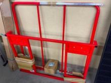 DAYTON TABLE MOVER