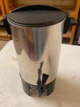 COFFEE POT
