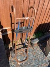 DOLLY CART