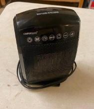 COMFORTMATE SMALL SPACE HEATER