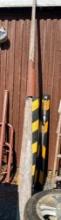 14 FT BOAT OAR