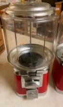 GUMBALL MACHINE