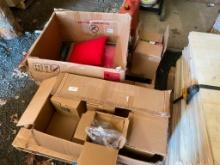 PALLET LOT
