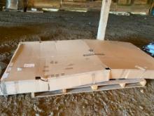 TOYOTA ROOF PANEL