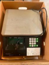 TOLEDO FOOD SCALE