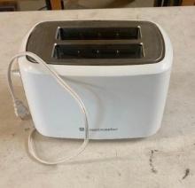 TOASTMASTER TOASTER