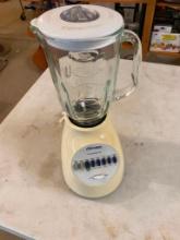 OSTERIZER 12 SPEED BLENDER