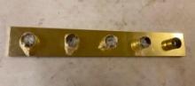 BATHROOM LIGHT FIXTURE
