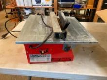 TILE SAW